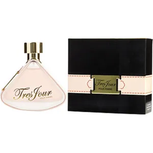 Armaf 289622 3.4 oz Tres Jour Eau De Parfum Spray for Women
