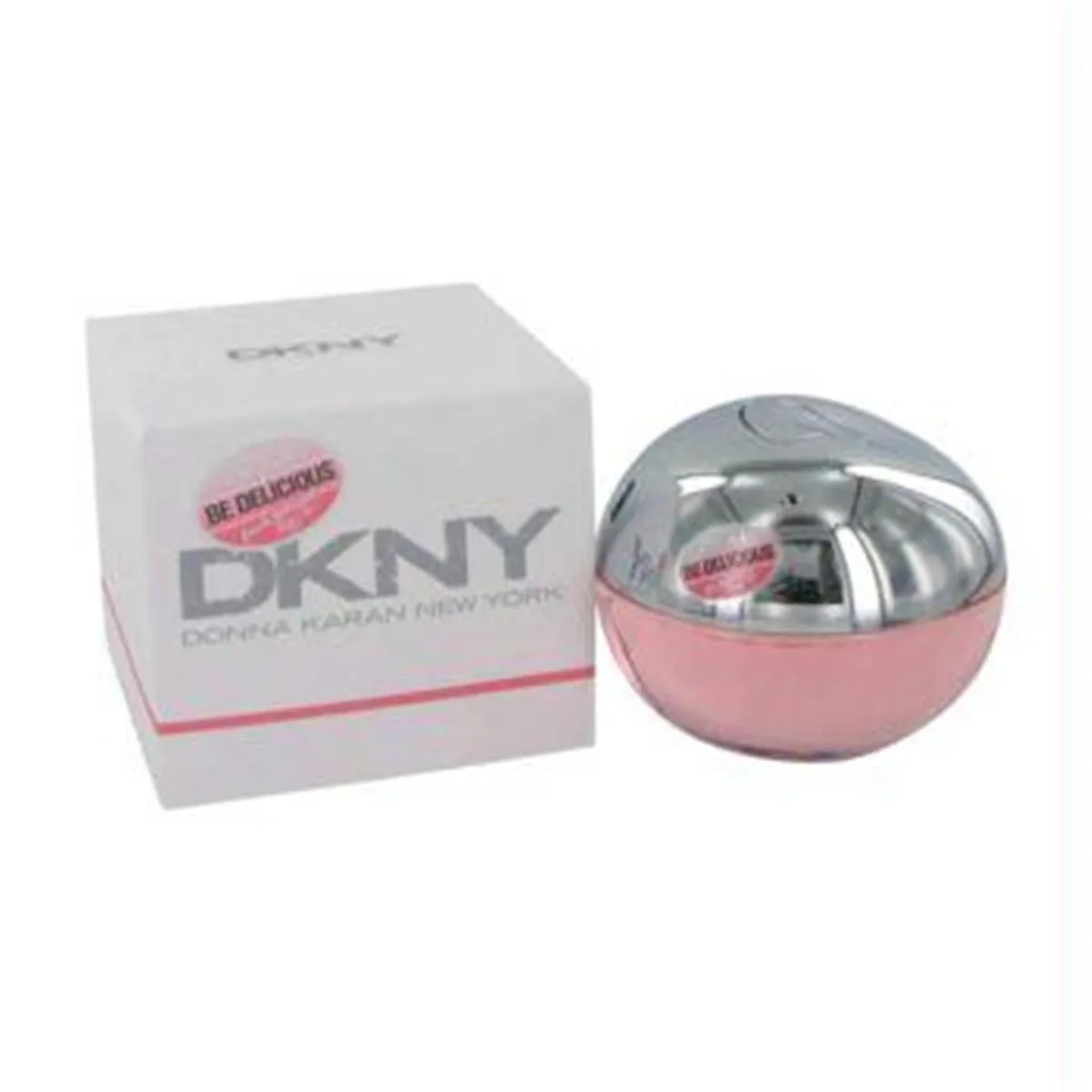 Be Delicious Fresh Blossom by Donna Karan Eau De Parfum Spray 1 oz