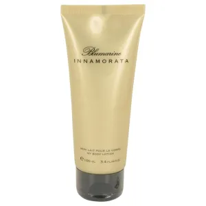 Blumarine Parfums 535134 3.4 oz Body Lotion for Women