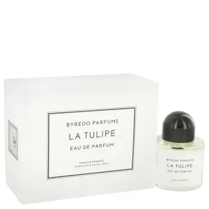 Byredo 516682 3.4 oz La Tulipe Eau De Parfum Spray for Womens