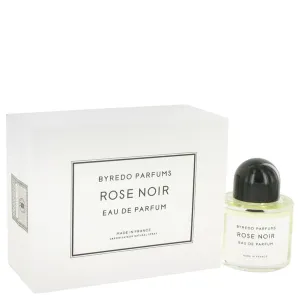 Byredo 516684 3.4 oz Rose Noir Eau De Parfum Spray Unisex