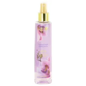 Calgon 502814 Calgon Take Me Away Tahitian Orchid by Calgon Body Mist 8 oz