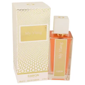 Caron 534165 3.3 oz My Ylang by Caron Eau De Parfum Spray for Women