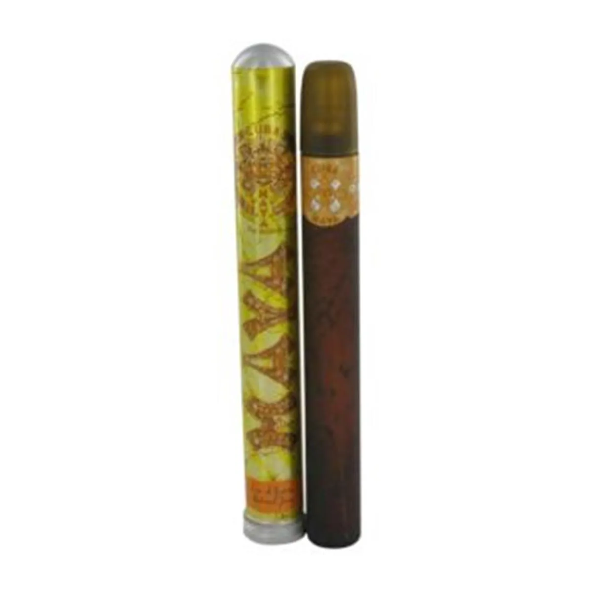 Cuba Maya by Fragluxe Eau De Parfum Spray 1.17 oz