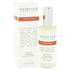 Demeter 517070 4 oz Chipotle Pepper Cologne Spray