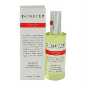 Demeter by Demeter Sugar Cane Cologne Spray 4 oz