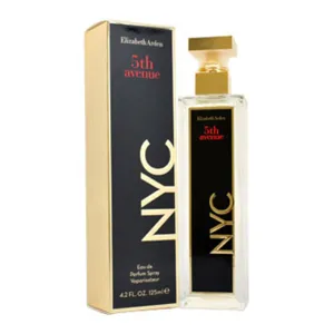 Elizabeth Arden 4.2 oz 5th Avenue NYC