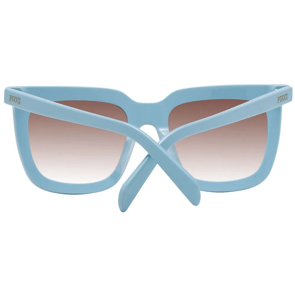 Emilio Pucci Women Women's Sunglasses