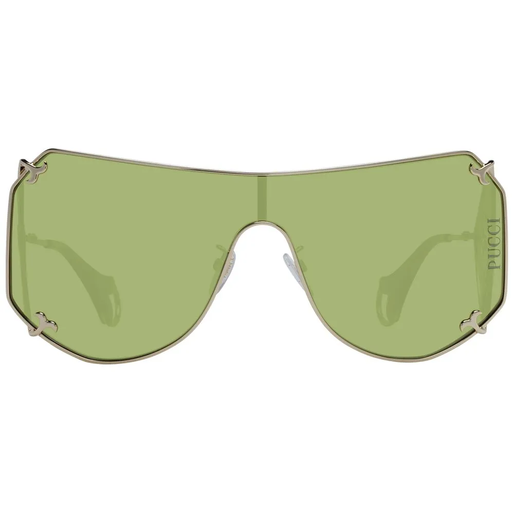 Emilio Pucci Women Women's Sunglasses