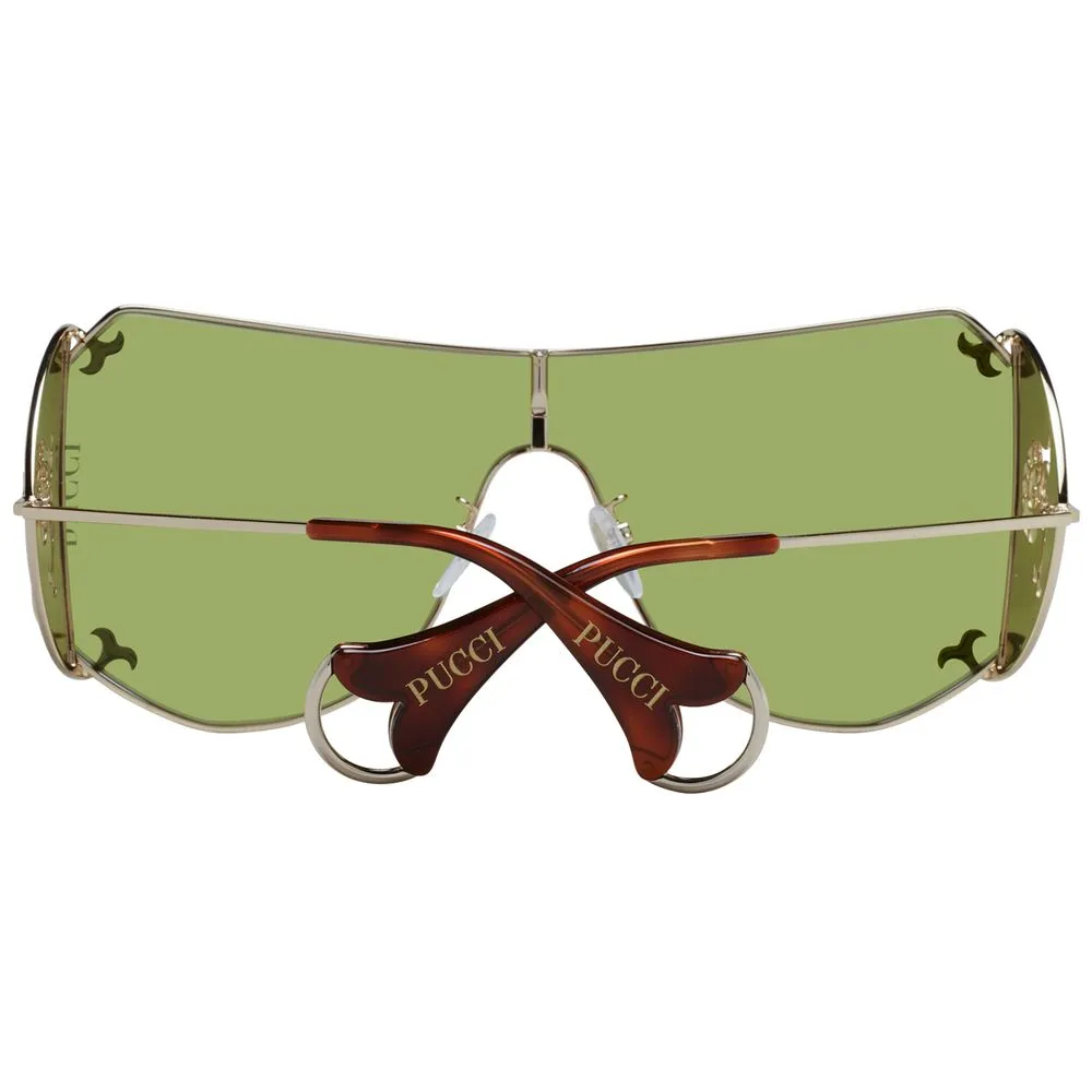 Emilio Pucci Women Women's Sunglasses