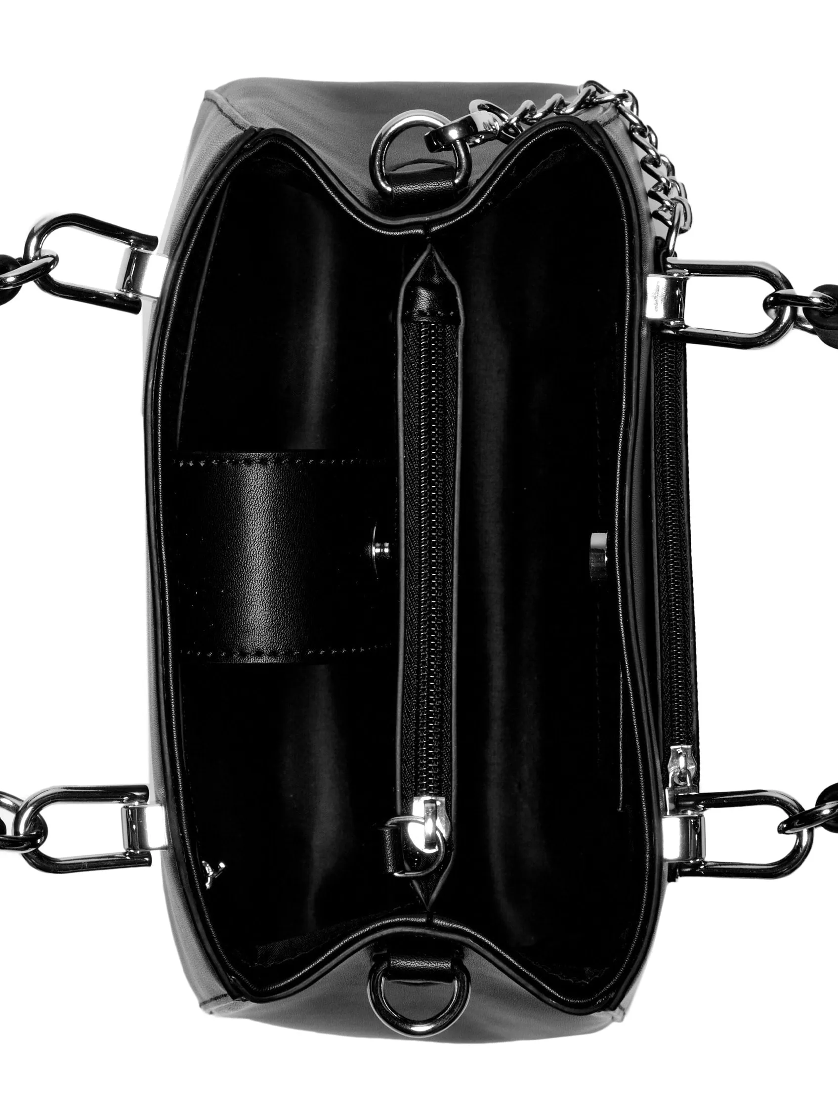 Espoir Small Satchel