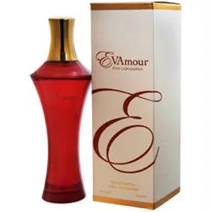 Evamour By Eau De Parfum Spray 3.4 Oz