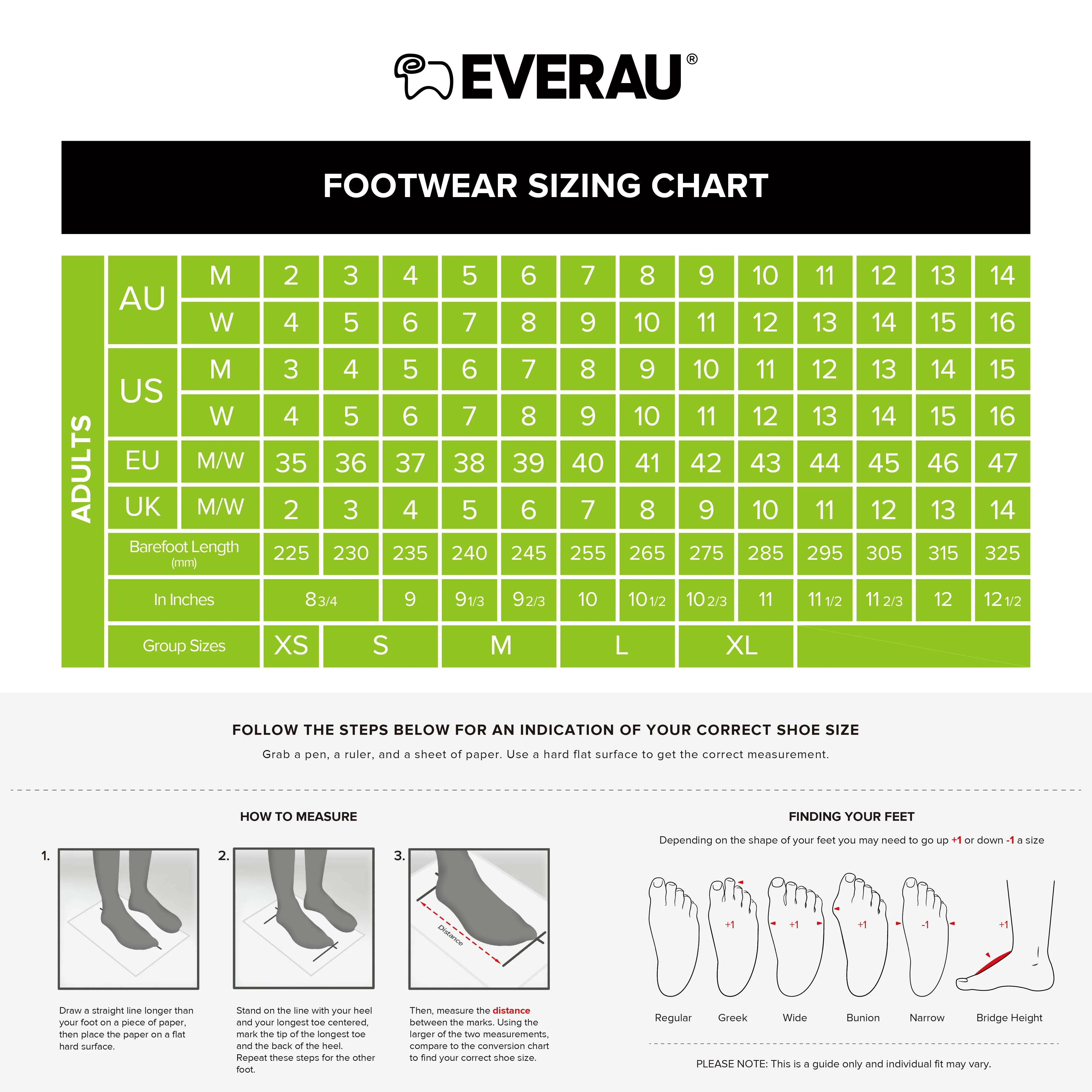 EverAu Australia Women Heron Ultra Mini Platform Boots