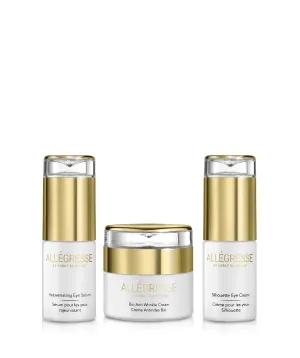 Eye & Anti Aging Set