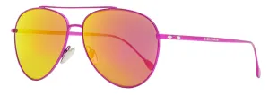 Isabel Marant Women's Milo Sunglasses IM0011S 35JVQ Pink 60mm