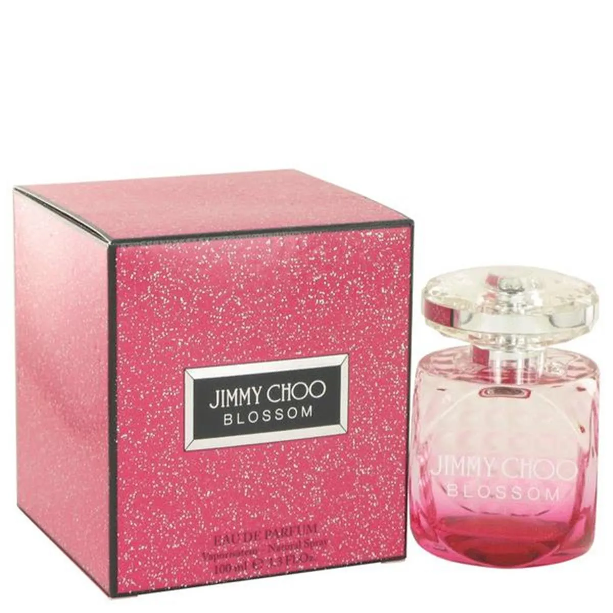 Jimmy Choo 518346 3.3 oz Blossom Eau De Parfum Spray for Women