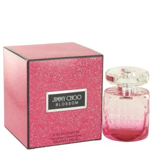 Jimmy Choo 518346 3.3 oz Blossom Eau De Parfum Spray for Women