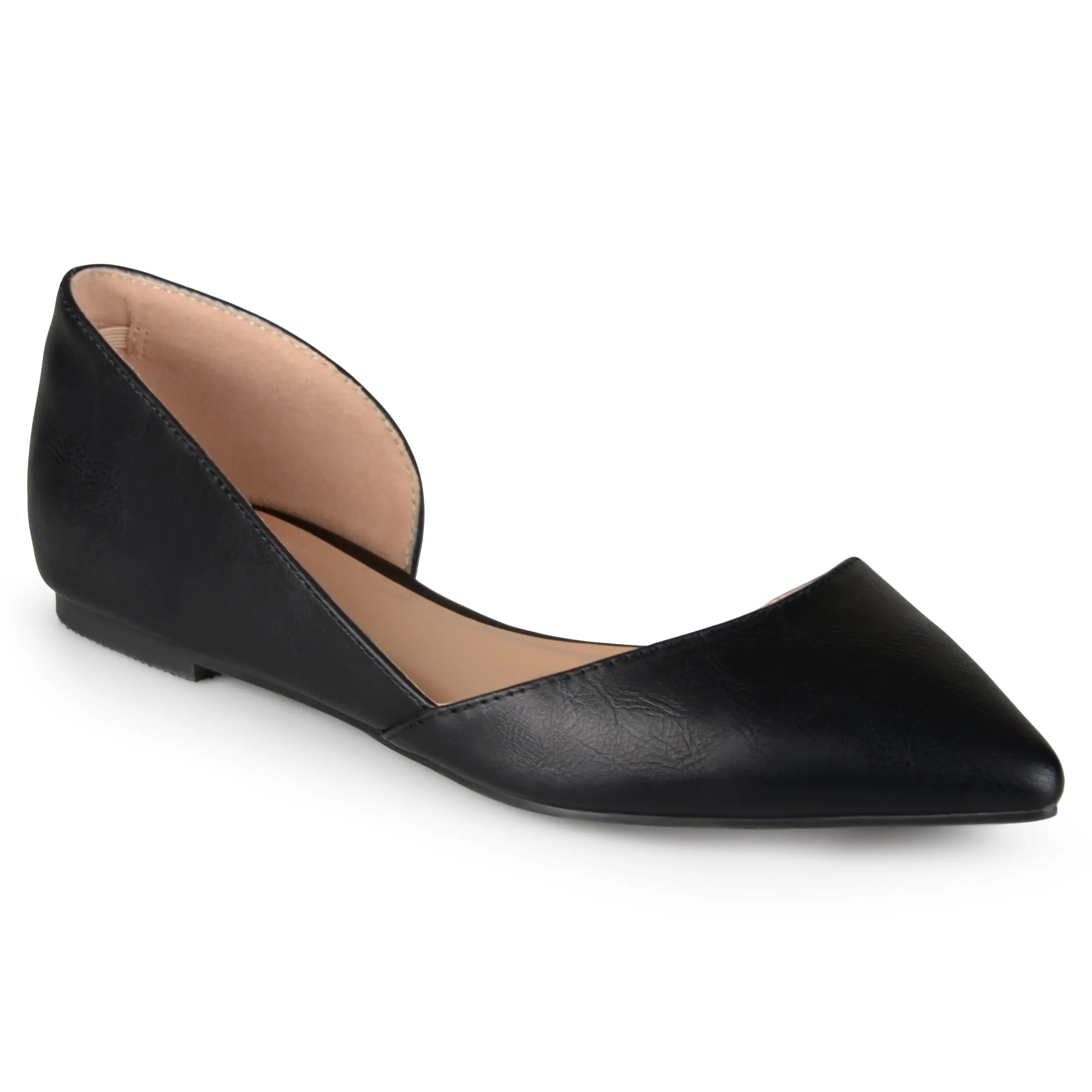 Journee Collection Women's Cortni Flat