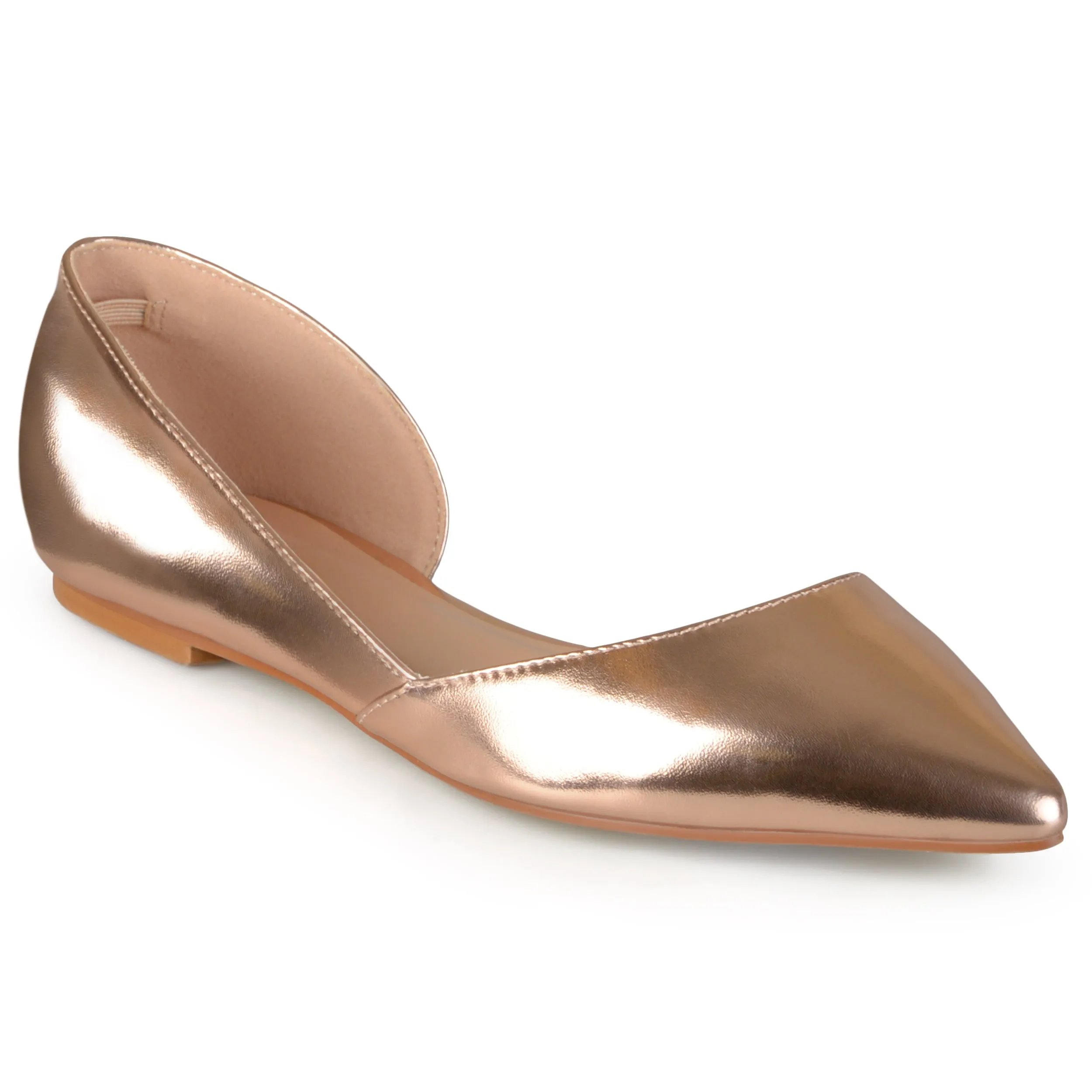 Journee Collection Women's Cortni Flat