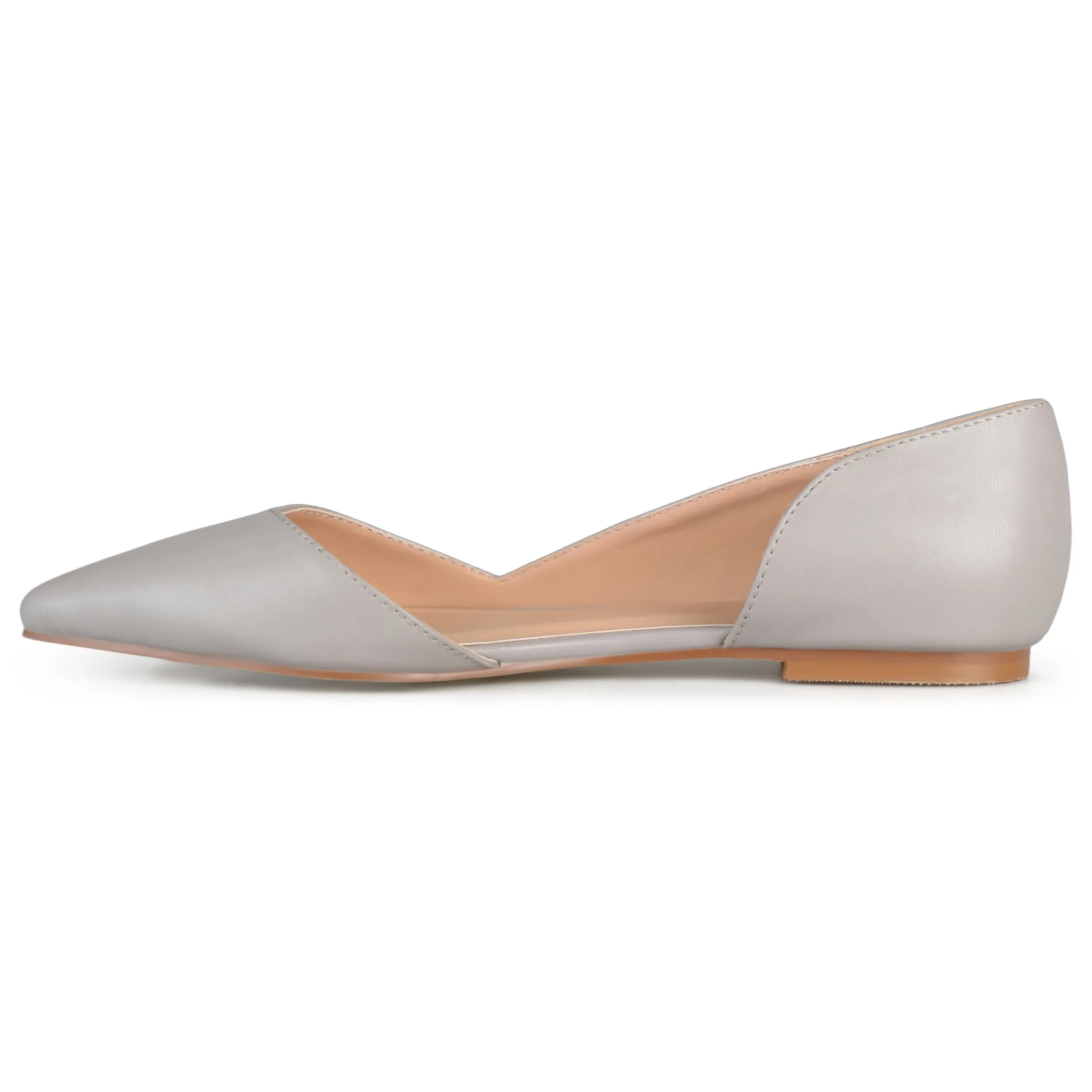 Journee Collection Women's Cortni Flat