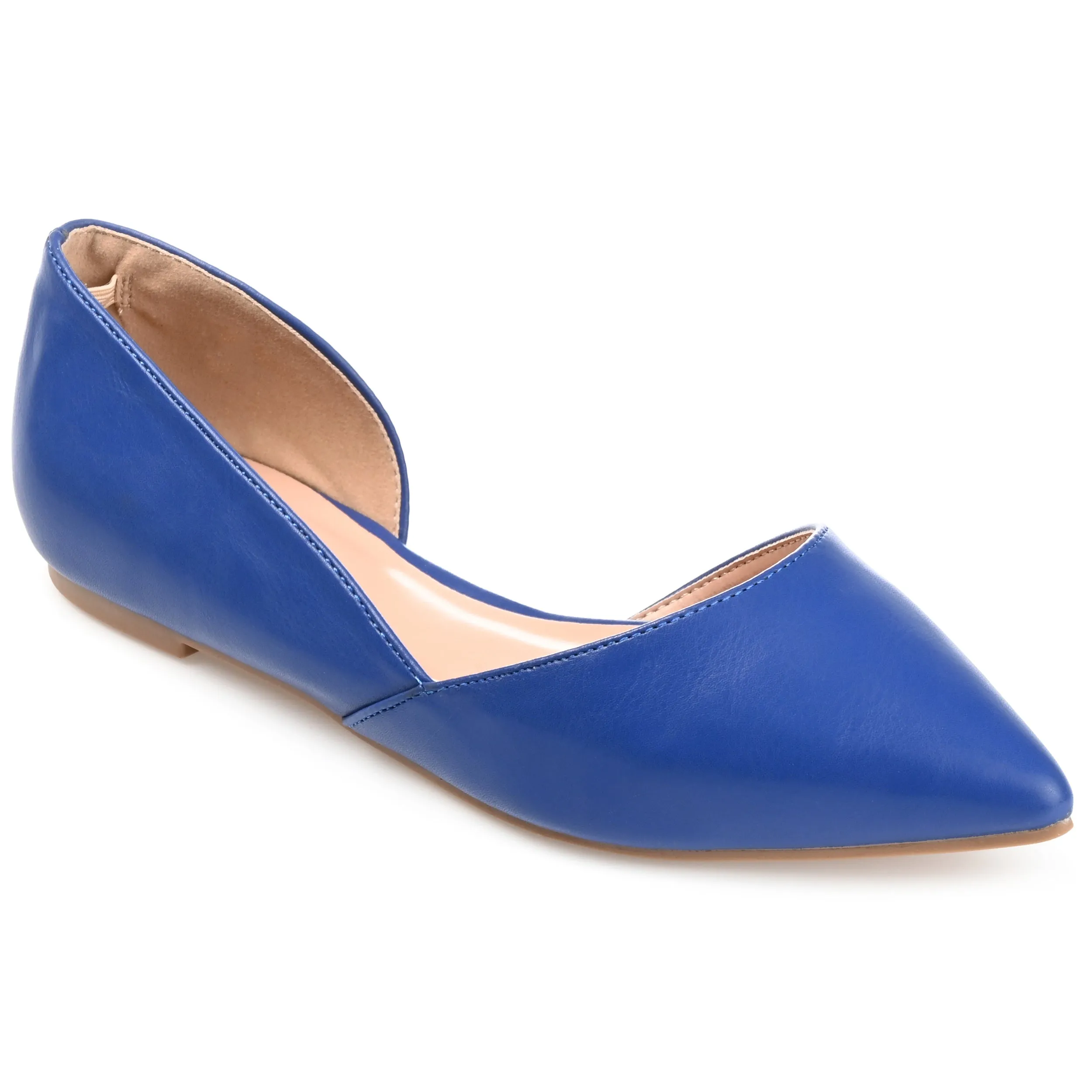 Journee Collection Women's Cortni Flat