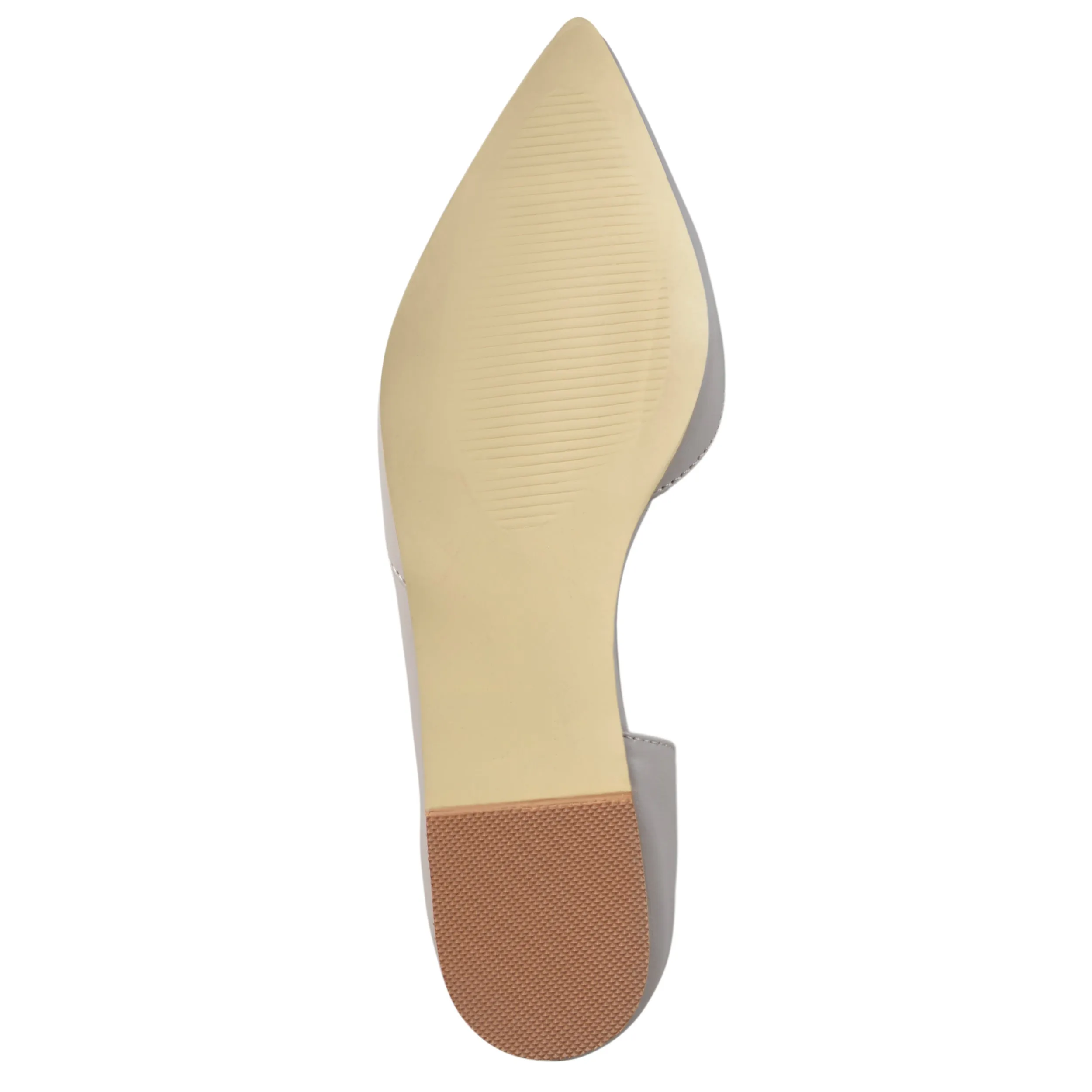 Journee Collection Women's Cortni Flat