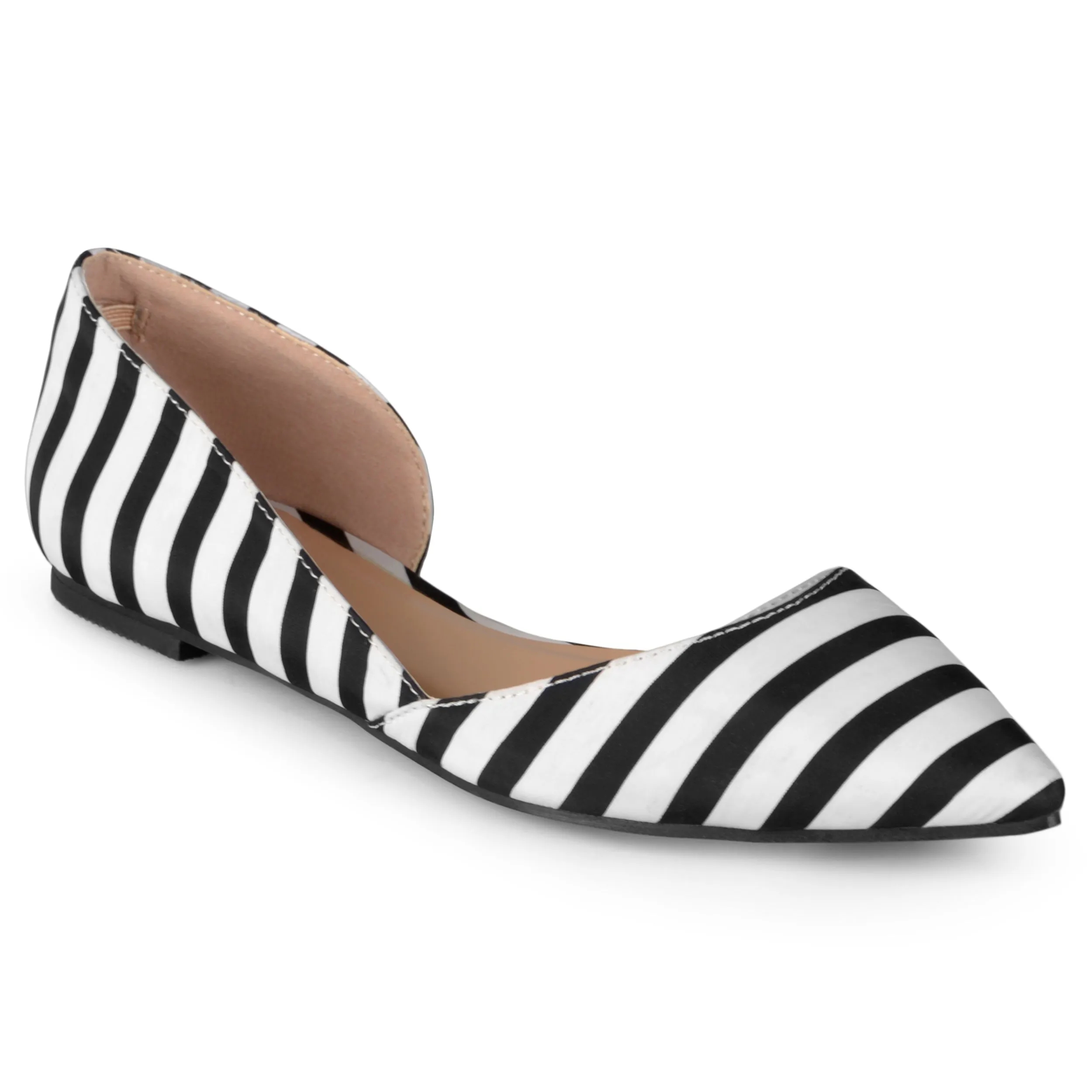 Journee Collection Women's Cortni Flat
