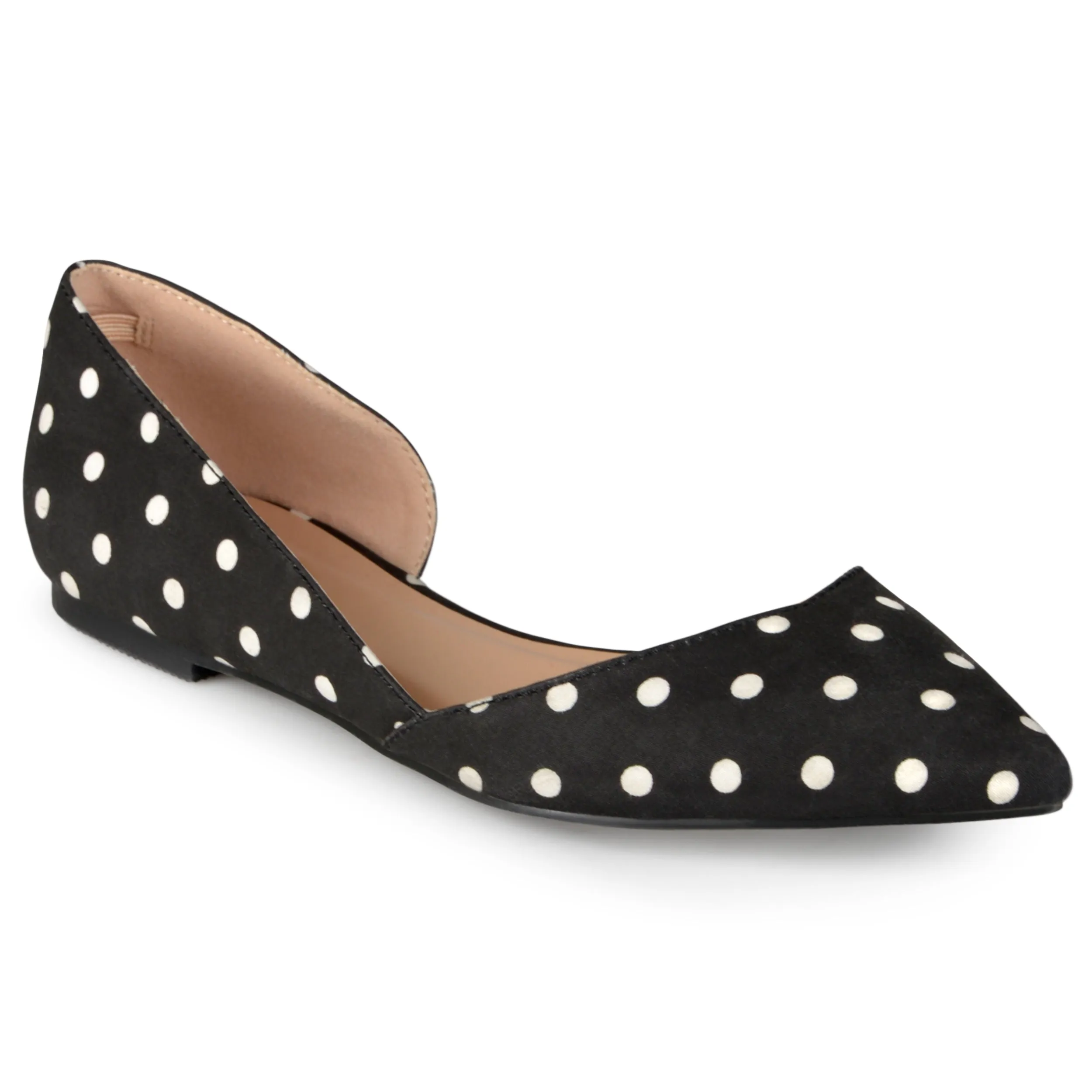 Journee Collection Women's Cortni Flat