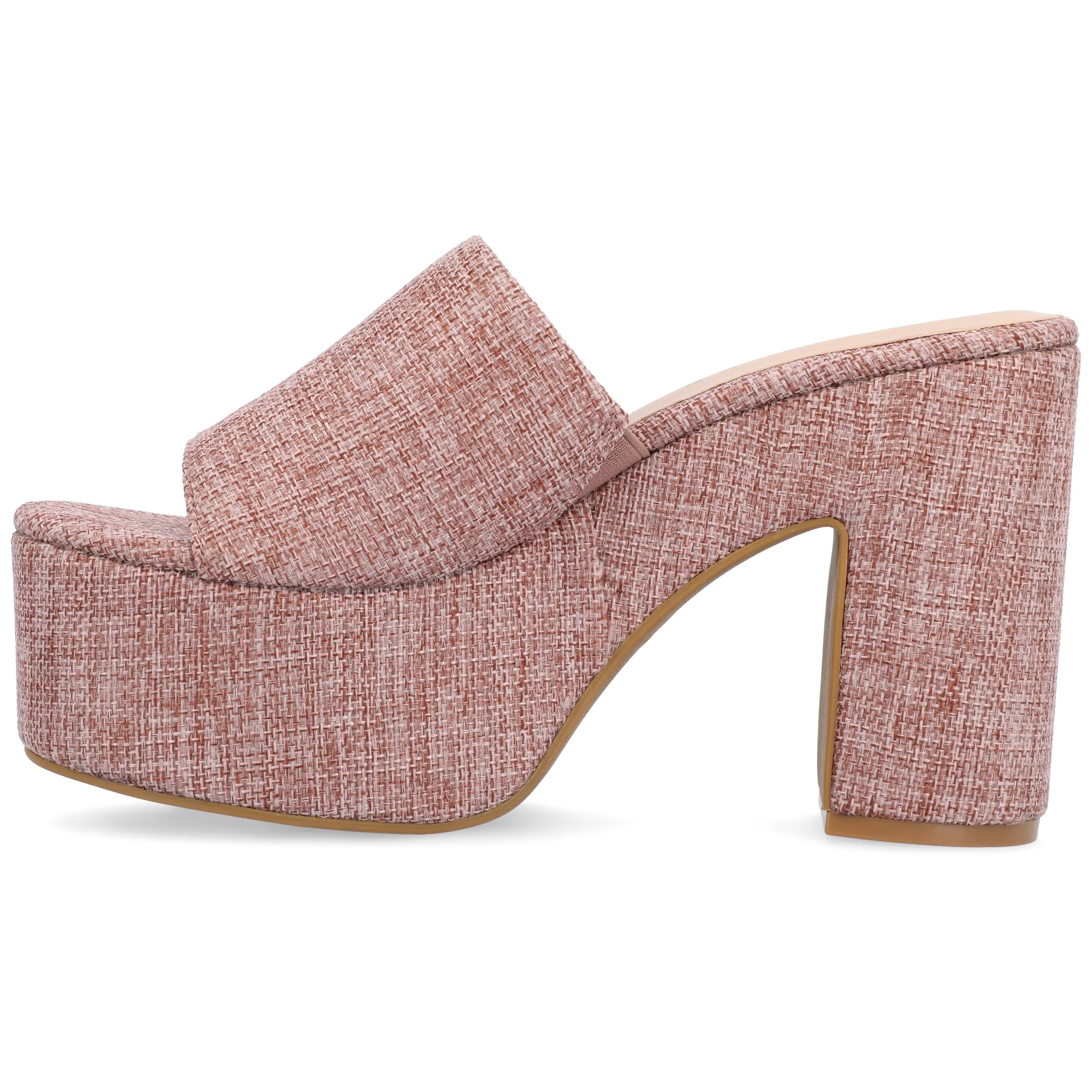 Journee Collection Women's Tru Comfort Foam Enyya Sandals
