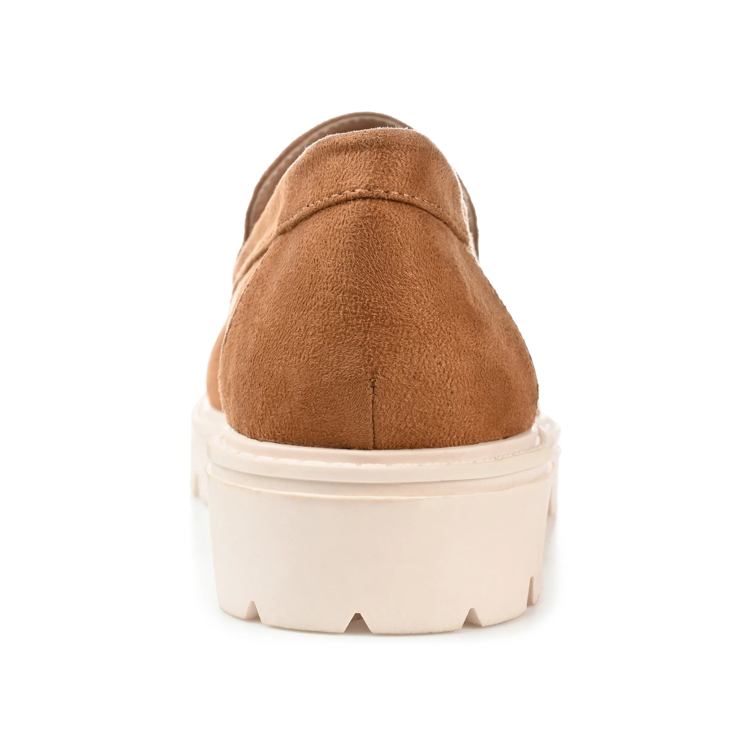 Journee Collection Women's Tru Comfort Foam Erika Flat
