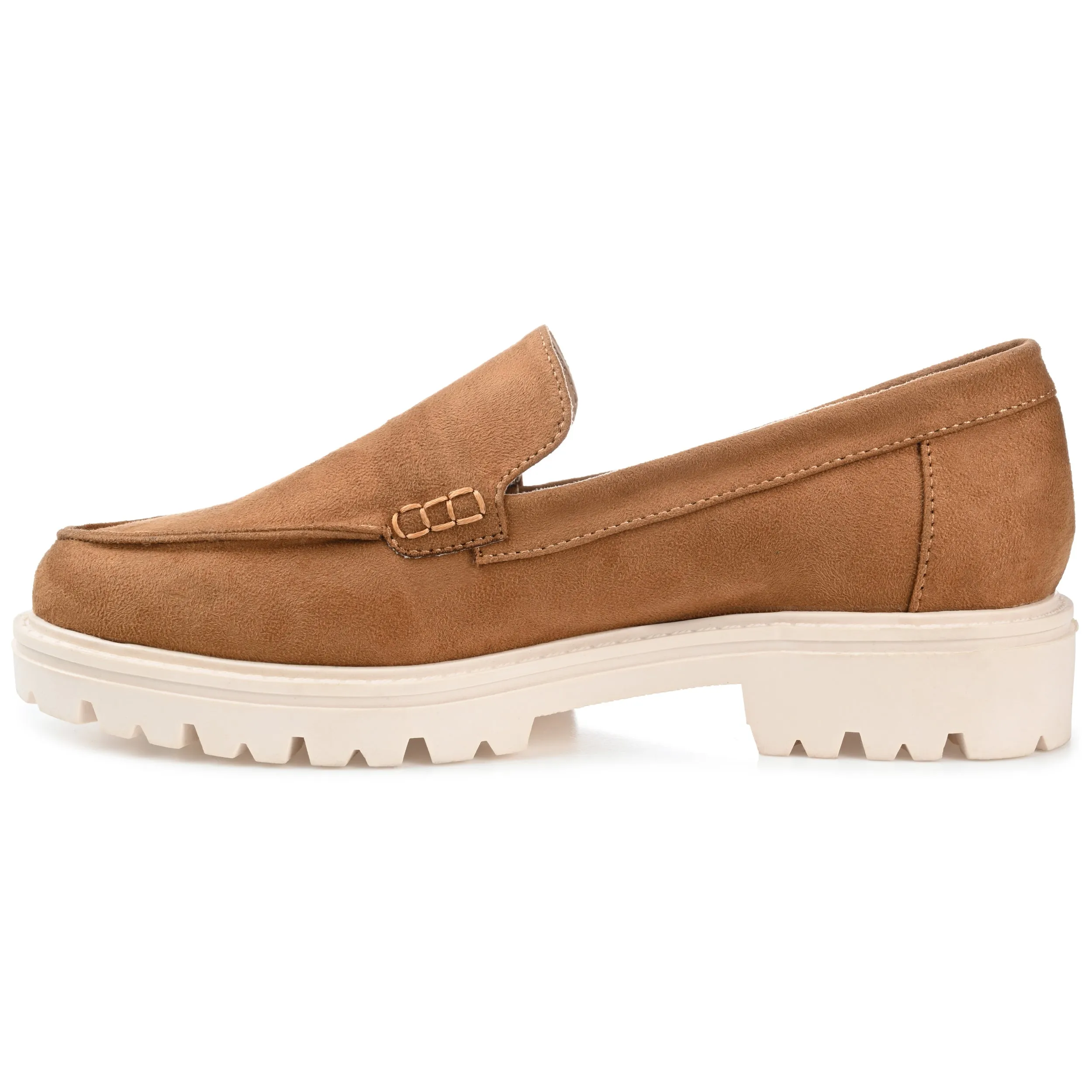 Journee Collection Women's Tru Comfort Foam Erika Flat