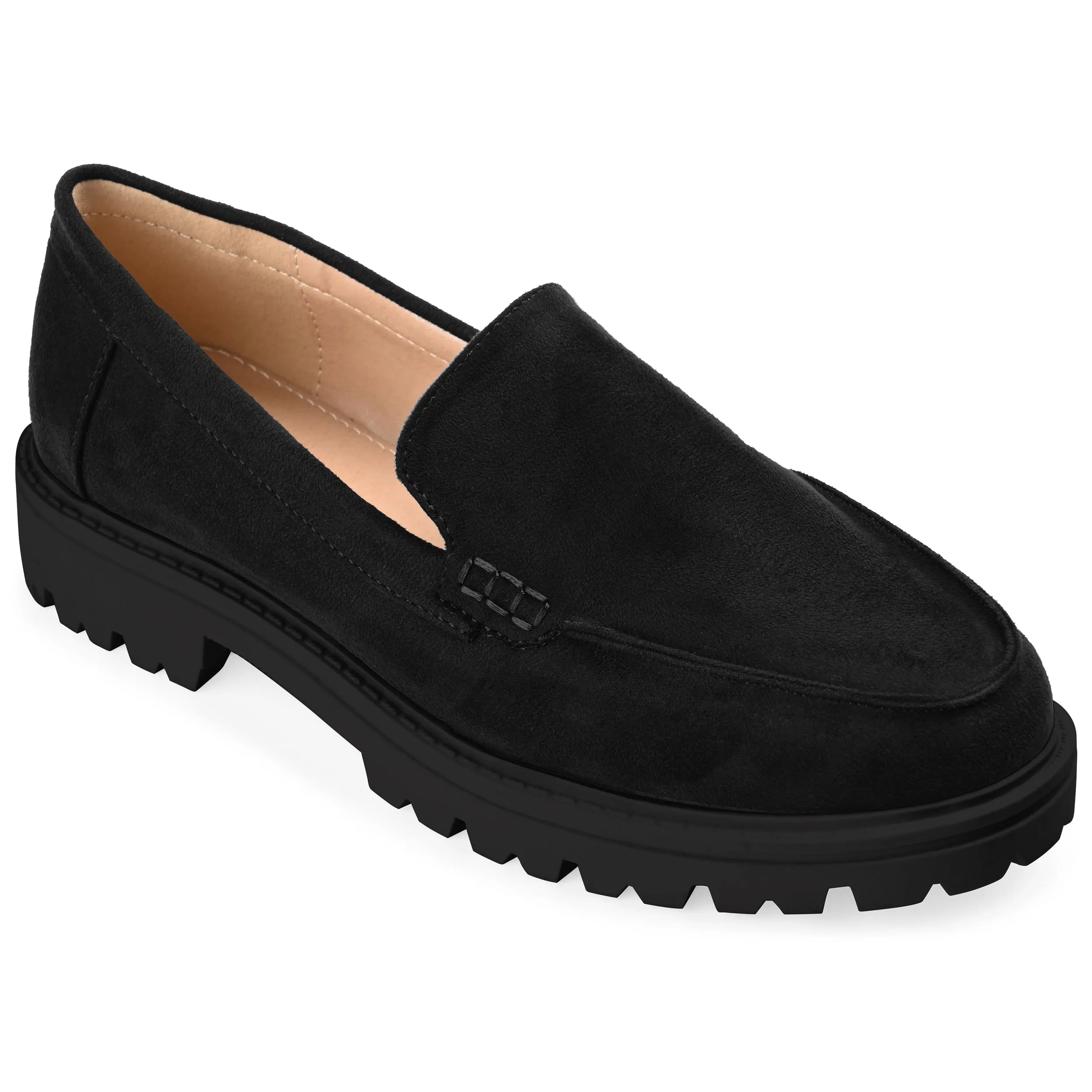 Journee Collection Women's Tru Comfort Foam Erika Flat