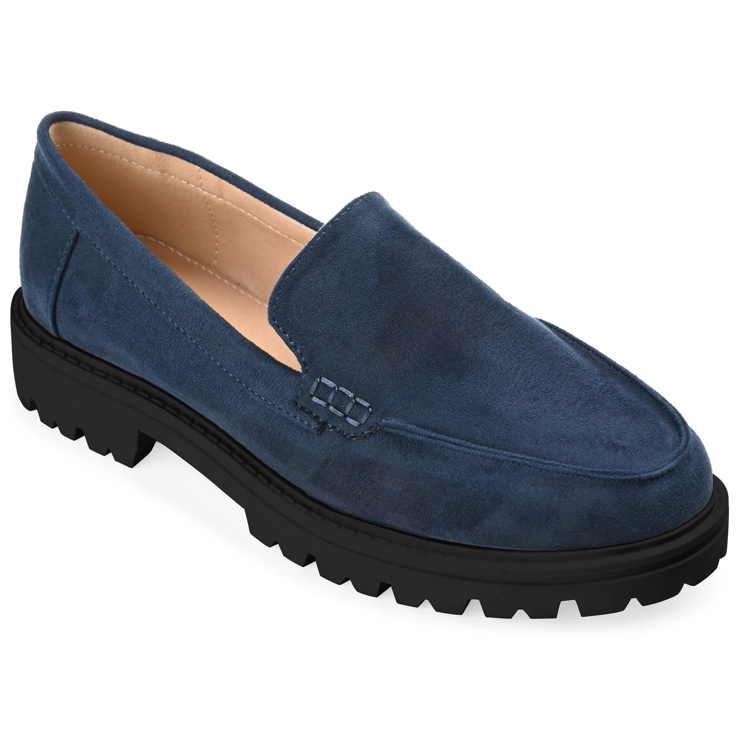 Journee Collection Women's Tru Comfort Foam Erika Flat