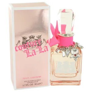 Juicy Couture 533242 1.7 oz Eau De Parfum Spray for Women