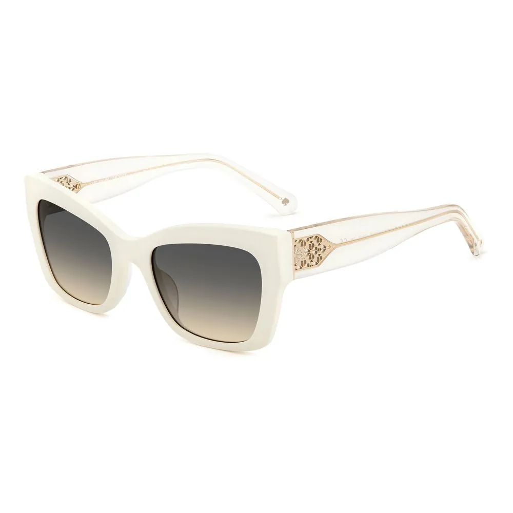 Kate Spade Acetate Women's Sunglasses