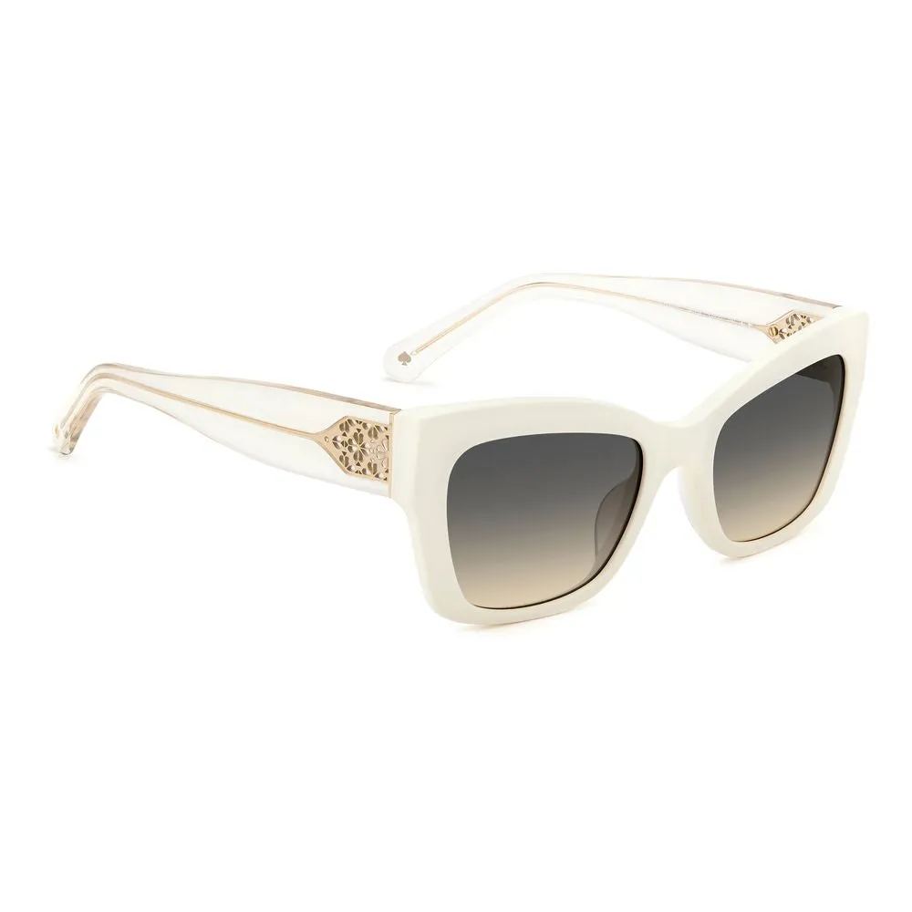 Kate Spade Acetate Women's Sunglasses