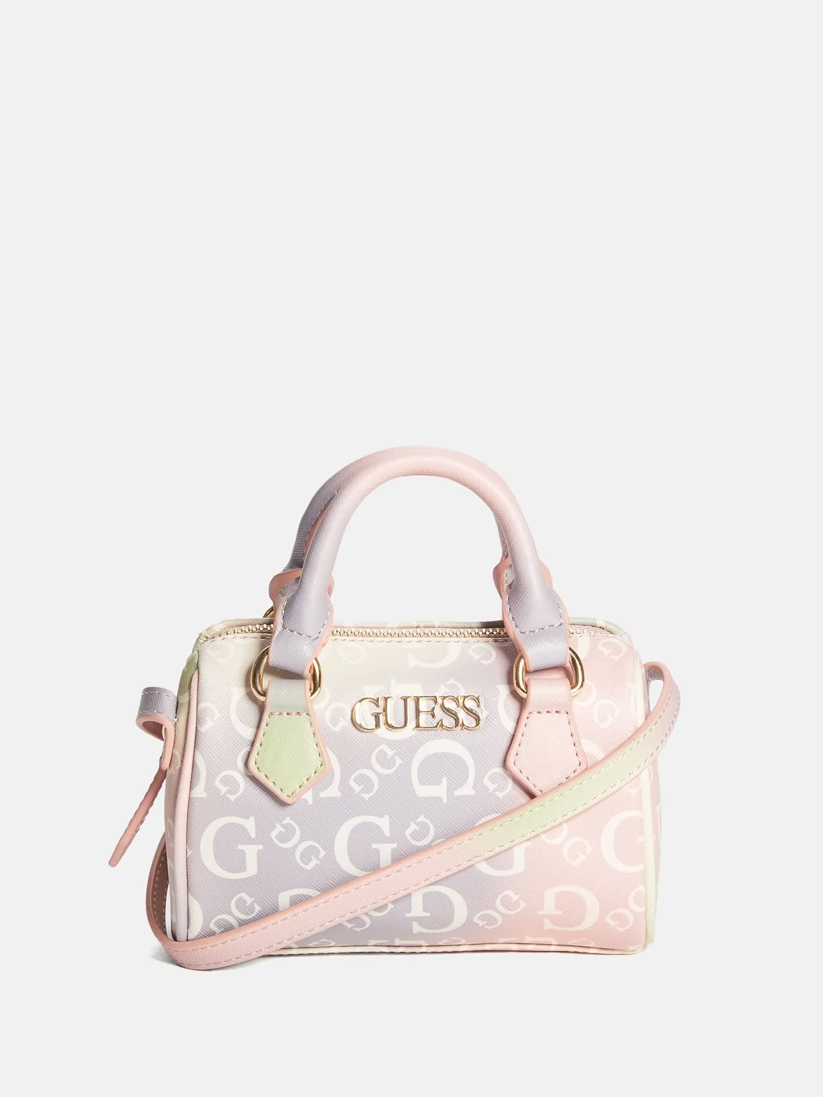 Kylee Mini Satchel