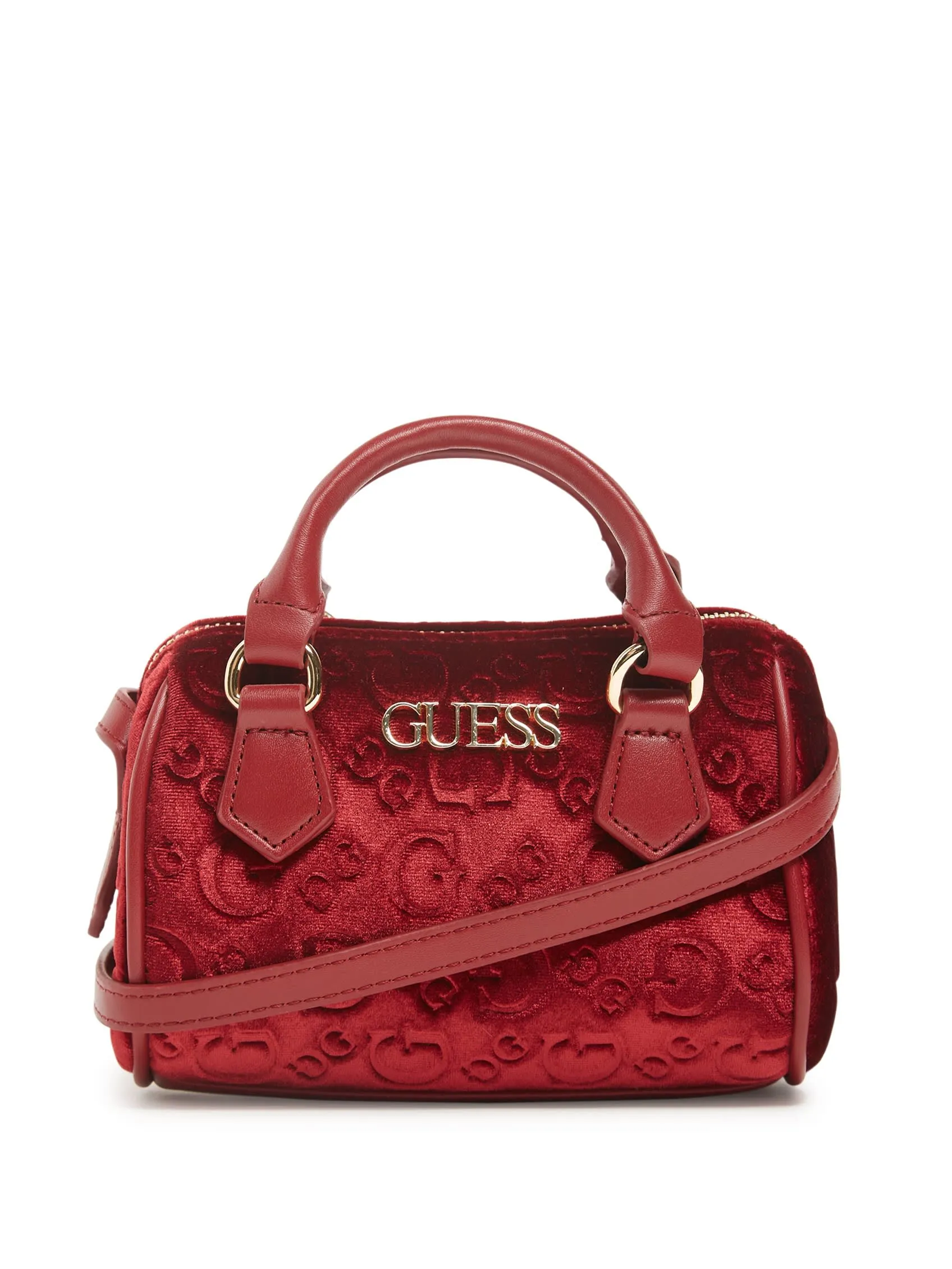 Kylee Mini Satchel
