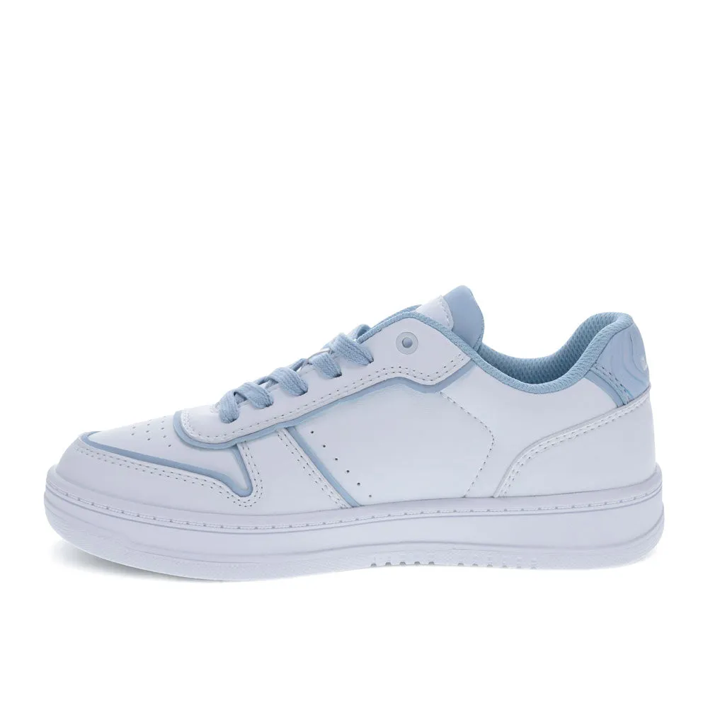 Levi's Womens Drive Lo Synthetic Leather Casual Lace Up Sneaker Shoe