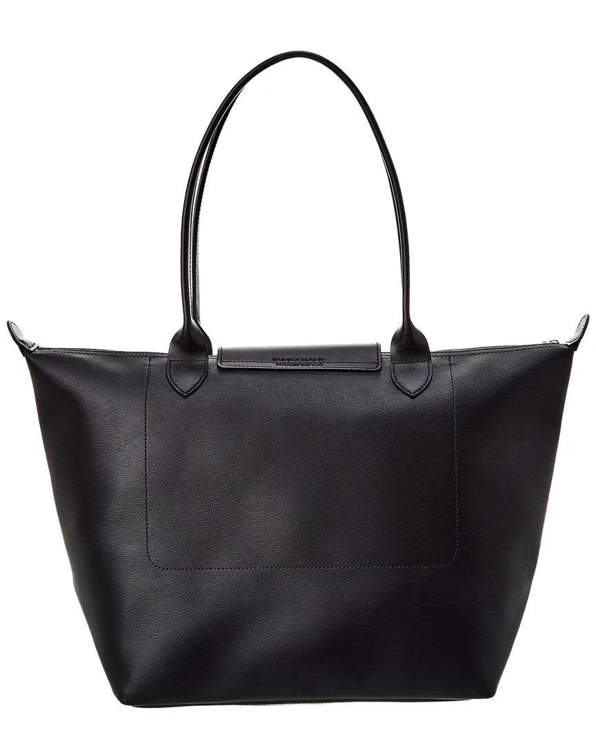 Longchamp Le Pliage City Large Shopping Bag