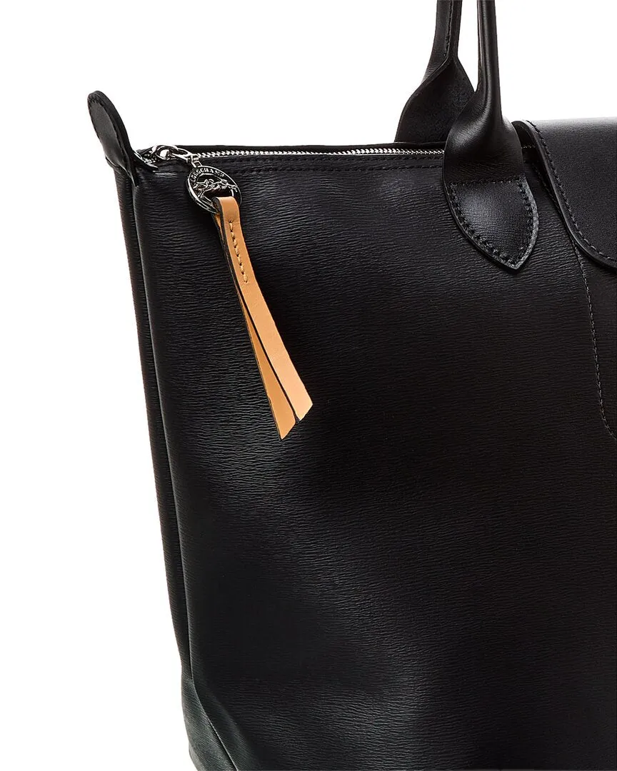 Longchamp Le Pliage City Large Shopping Bag
