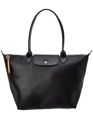 Longchamp Le Pliage City Large Shopping Bag