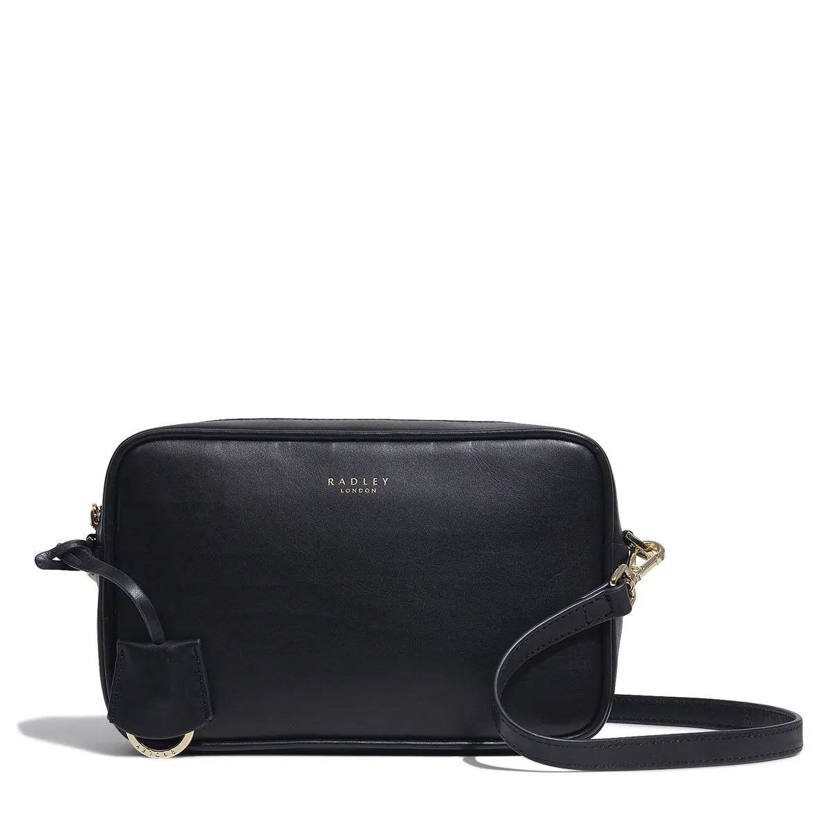 Manor Grove - Small Zip Top Camera Bag