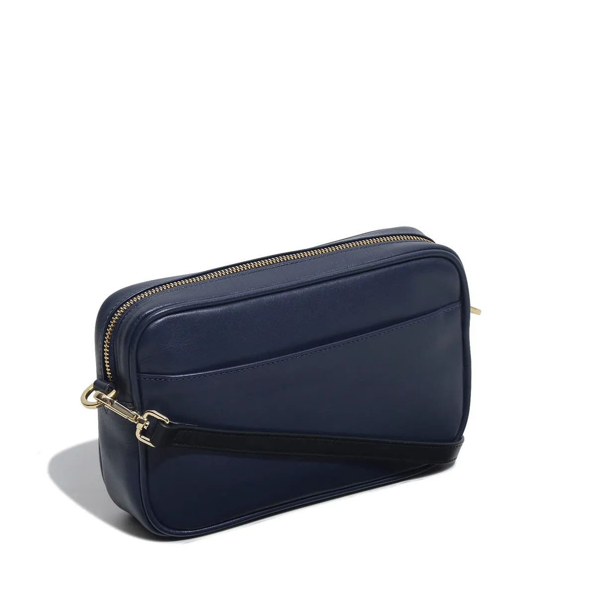 Manor Grove - Small Zip Top Camera Bag