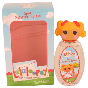 Marmol & Son 536488 1.7 oz Lalaloopsy Eau De Toilette Spray for Women