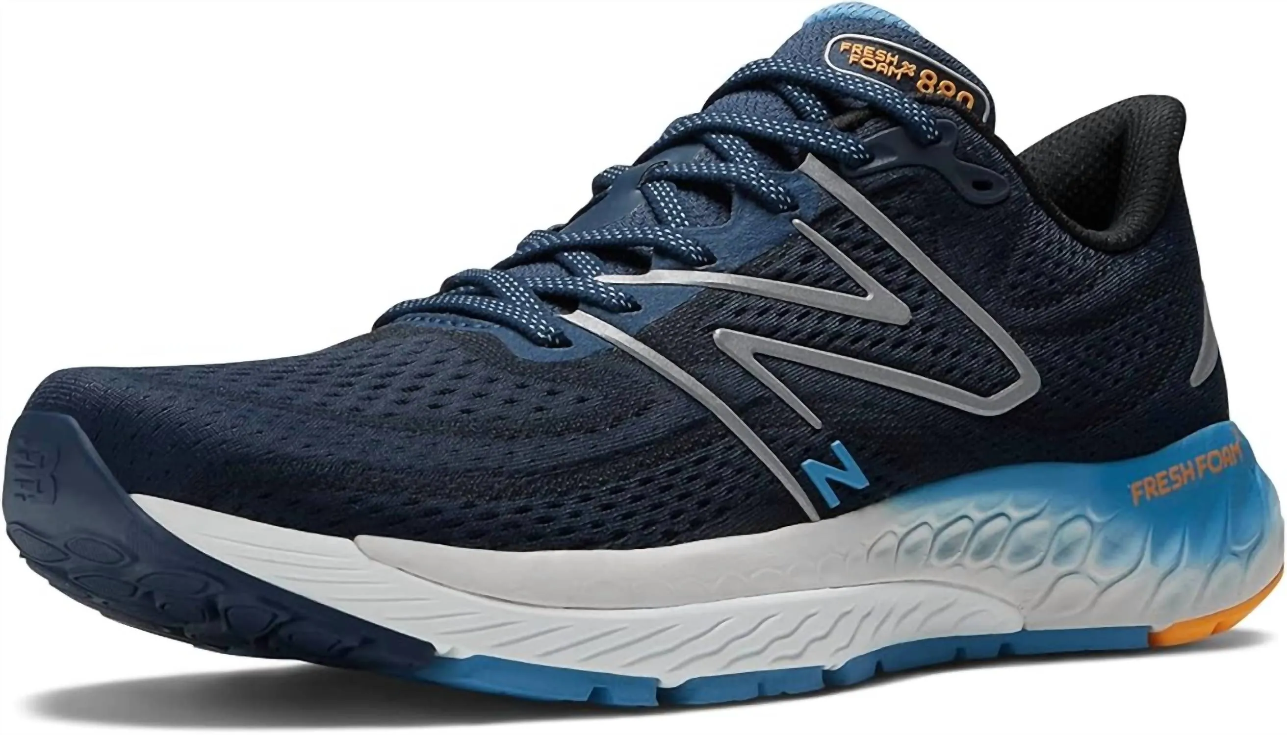 Men’S Fresh Foam X 880 V13 Sneakers In Blue Blue