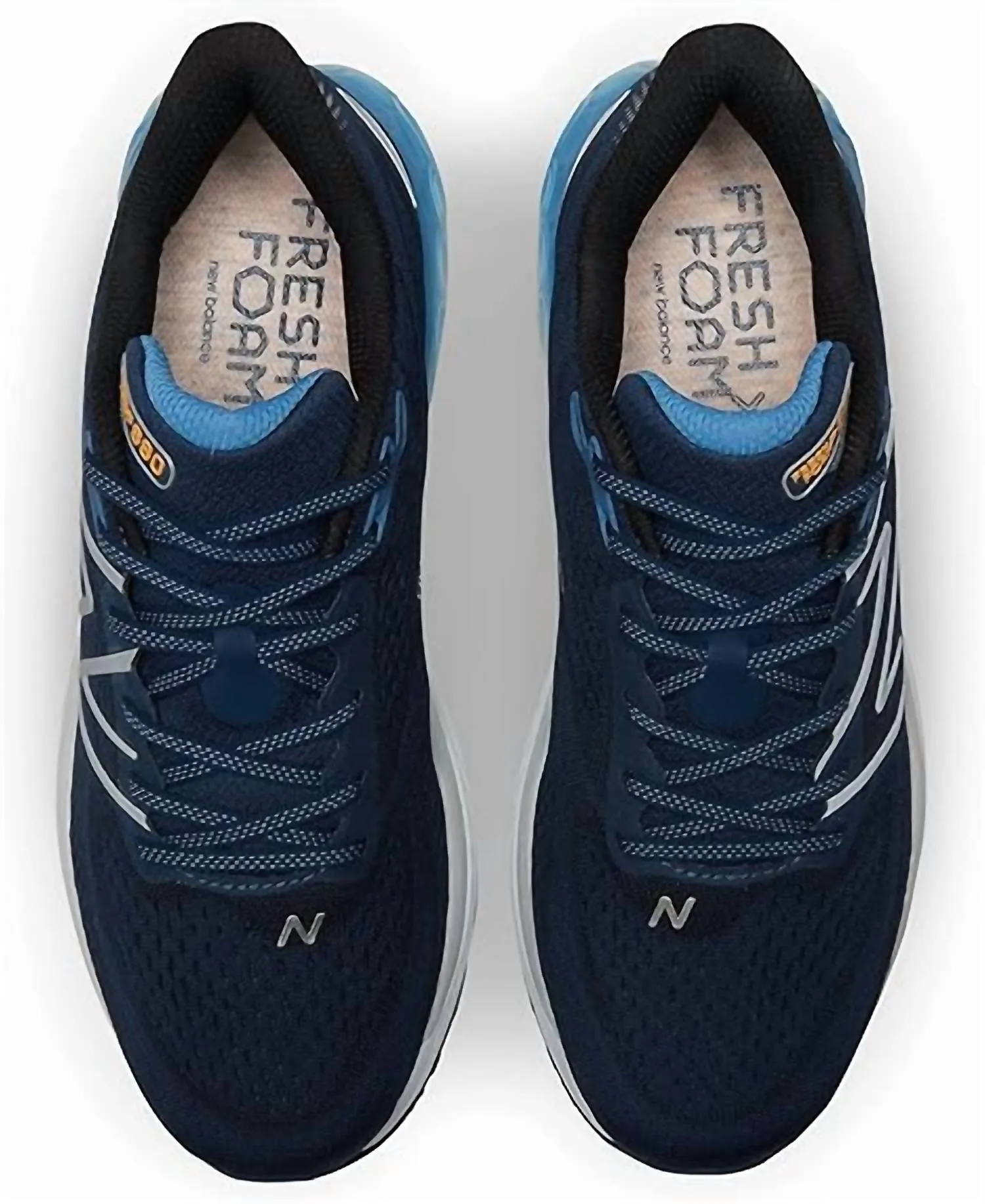 Men’S Fresh Foam X 880 V13 Sneakers In Blue Blue