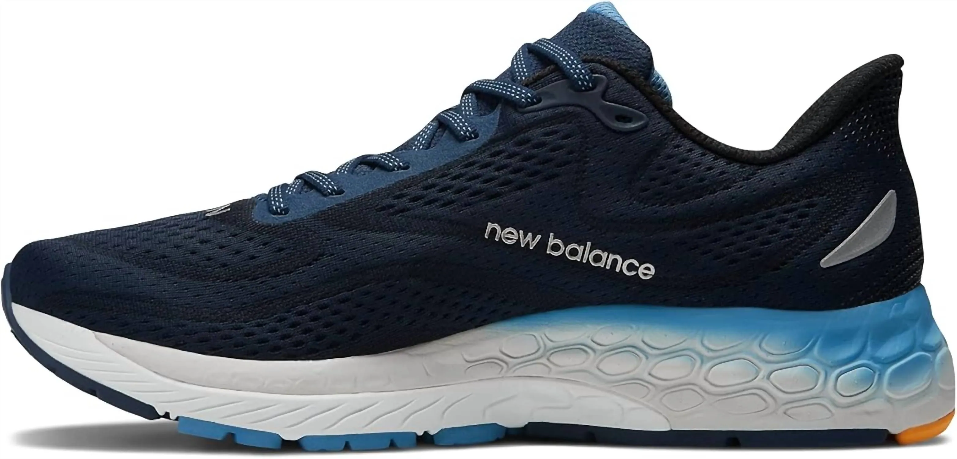 Men’S Fresh Foam X 880 V13 Sneakers In Blue Blue