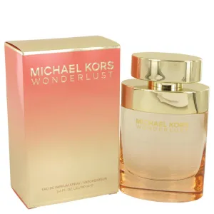 Michael Kors 534789 Eau De Parfum Spray&#44; 3.4 oz