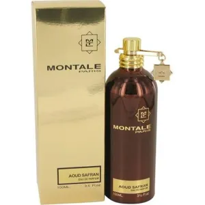 Montale 518147 3.4 oz Montale Eau De Parfum Spray
